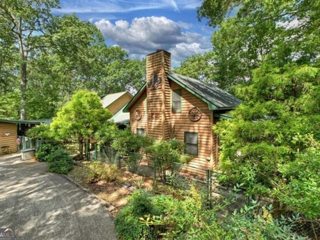 House for sale in Mineral Bluff
