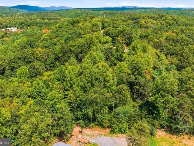 Land for sale in Berkeley Springs, West Virginia