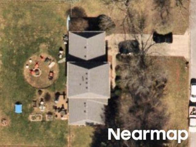 House for sale in Noblesville, Indiana