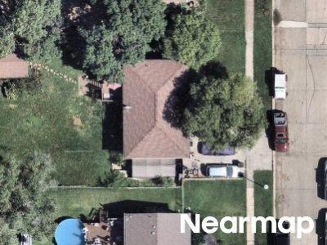 House for sale in Nebraska
