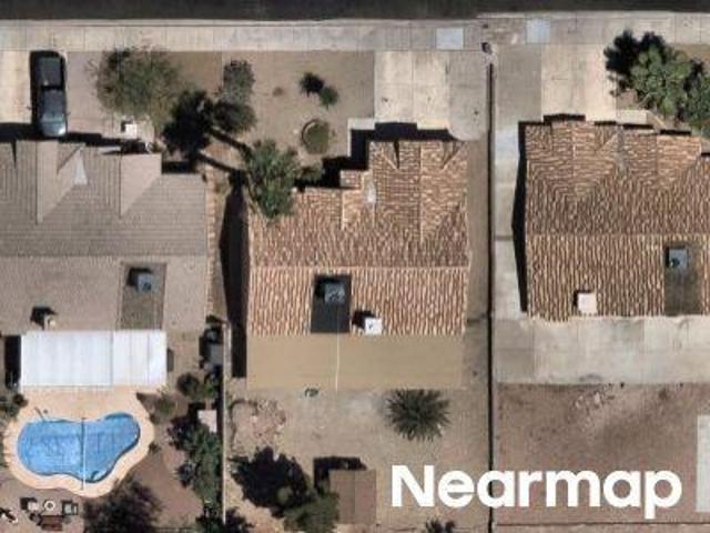 House for sale in Nevada