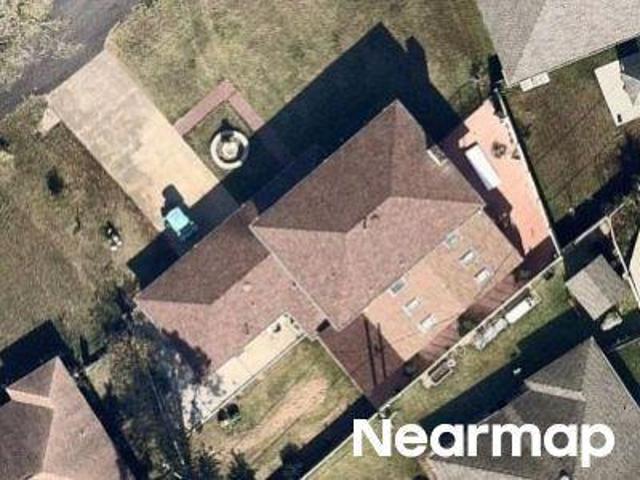 House for sale in Louisiana