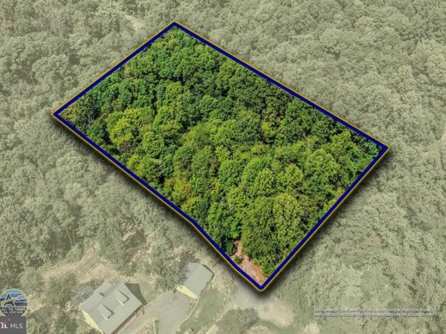 Land for sale in Berkeley Springs, West Virginia