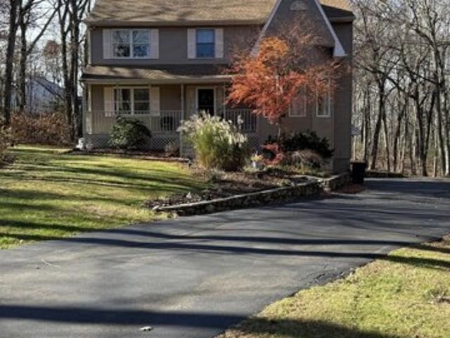 House for sale in Wolcott, Connecticut