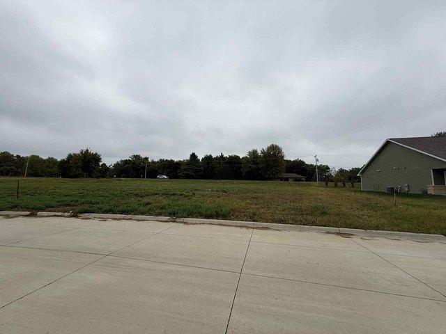 Land for sale in Dubuque, Iowa
