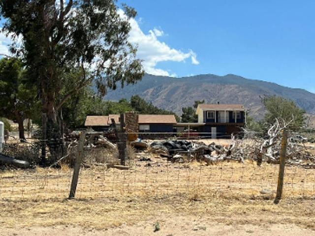 House for sale in California