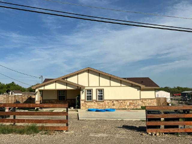 House for sale in Texas