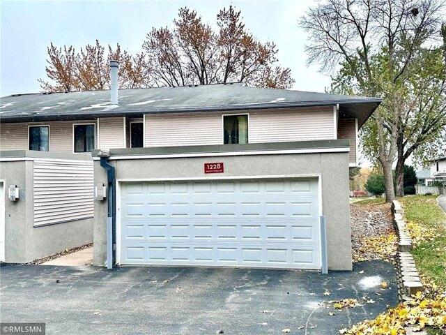 House for sale in Hennepin, Minnesota
