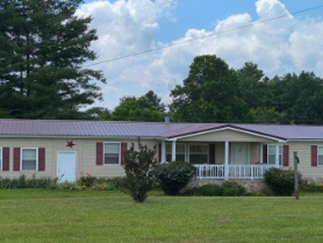 House for sale in Alleghany, North Carolina