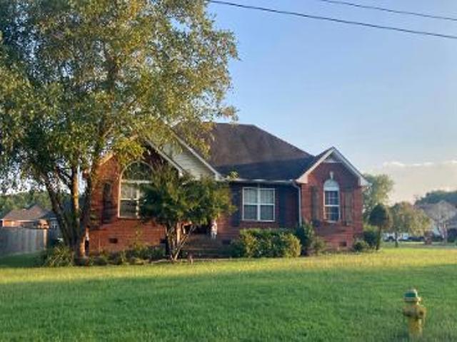 House for sale in Tennessee
