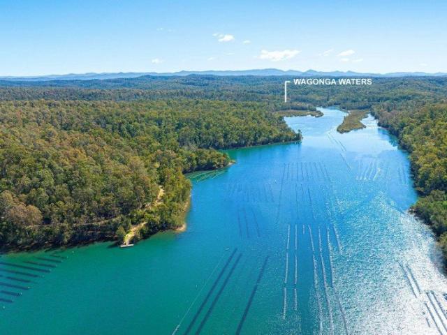 Cottage for sale in Narooma, New South Wales