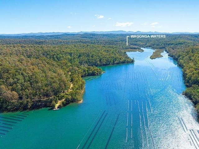 Cottage for sale in Kianga, New South Wales