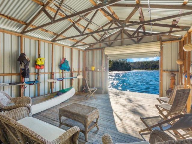 Cottage for sale in Narooma, New South Wales