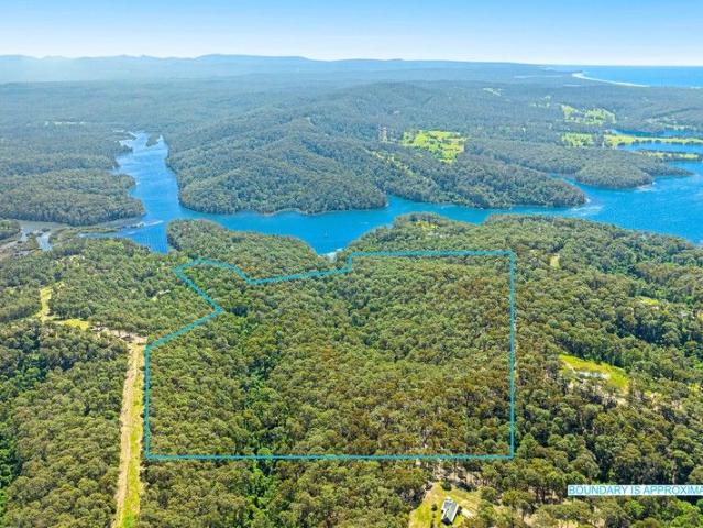 Land for sale in Narooma, New South Wales