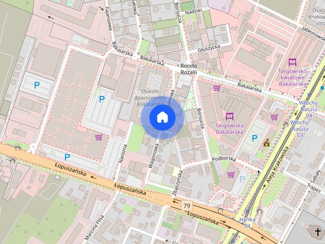 Mieszkanie do wynajęcia w Warszawa, Mazowieckie