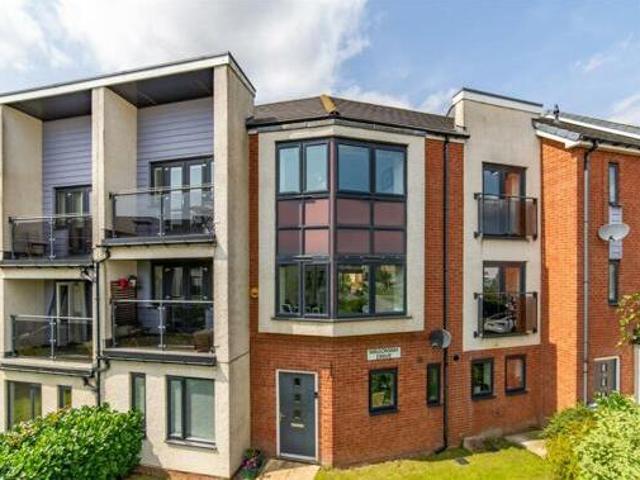 House for sale in Butterton, Staffordshire