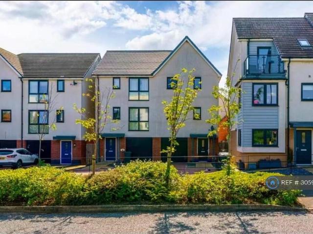 House for rent in Hazlerigg Village, Newcastle upon Tyne
