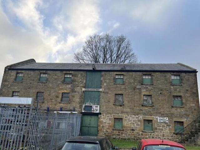 House for rent in Alnwick, Northumberland