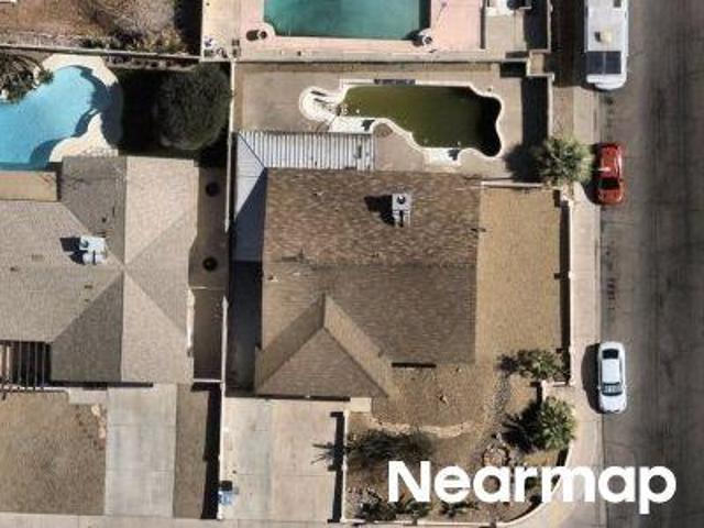 House for sale in Nevada