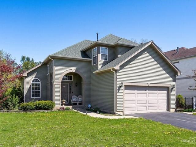 House for sale in Round Lake