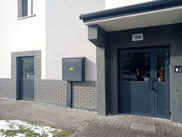 Mieszkanie do wynajęcia w Sosnowiec, Śląskie