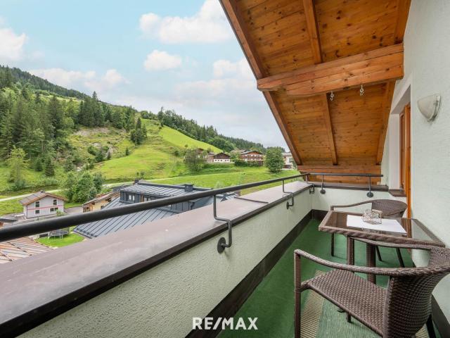 Wohnung kaufen in Wagrain, Salzburg