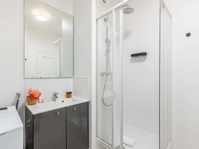 Appartement location à France métropolitaine, Martinique