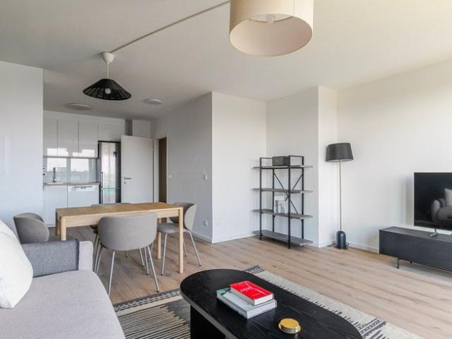 Apartment mieten in Donaustadt, Wien