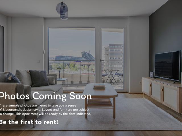 Apartment mieten in Donaustadt, Wien