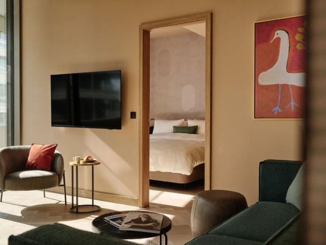 Apartment mieten in Donaustadt, Wien