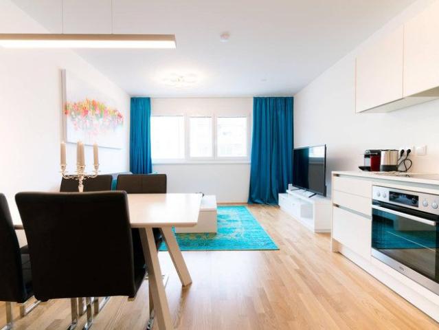 Apartment mieten in Donaustadt, Wien
