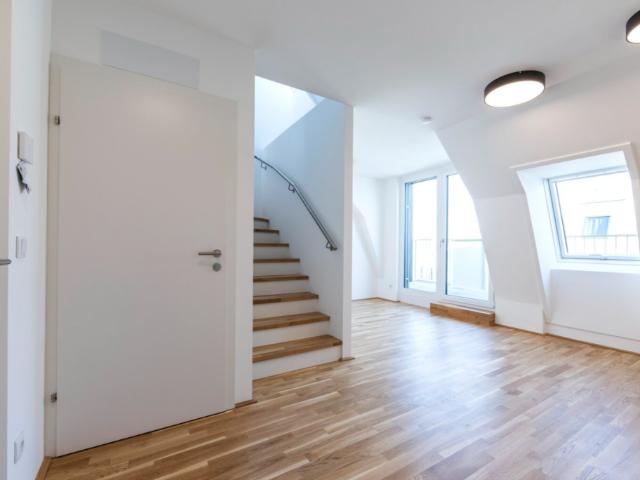 Haus mieten in Donaustadt, Wien
