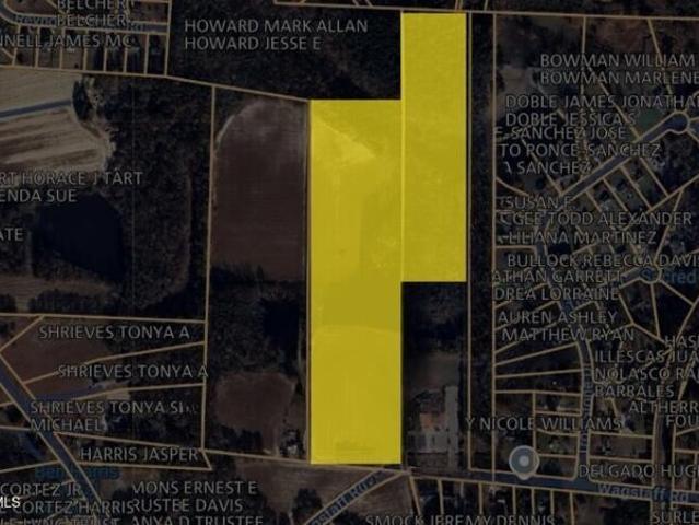 Land for sale in Fuquay Varina