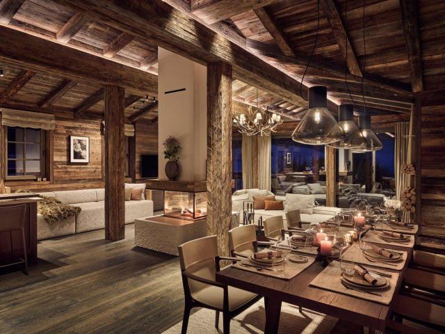 Apartment kaufen in Jochberg, Tirol