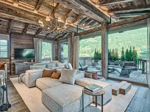 Haus kaufen in Jochberg, Tirol