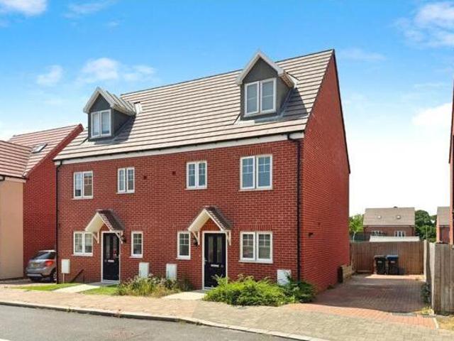 House for sale in Harlow, Essex