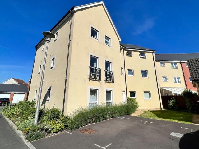 Apartment for rent in Port Marine, Portishead