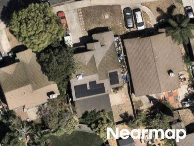 House for sale in Tracy, California