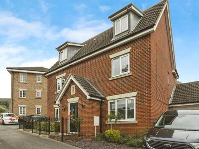 House for sale in Bedingfield, Suffolk