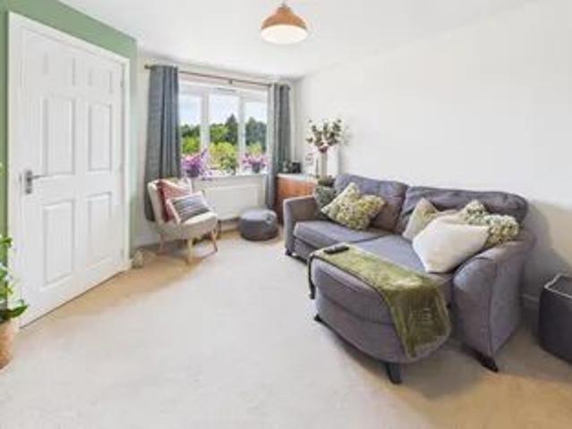 House for rent in Shepshed, Elmfield