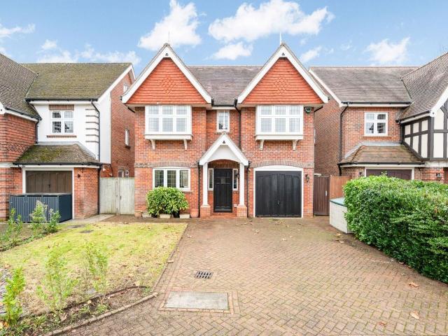 House for rent in Langley Park, Greater London