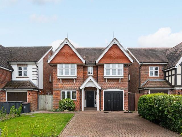 House for rent in Park Langley, Greater London