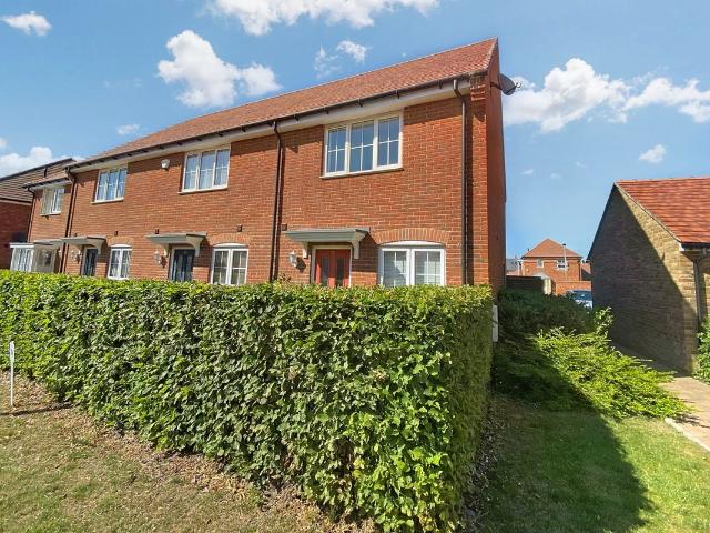 House for rent in Cheeseman's Green, Bridgefield