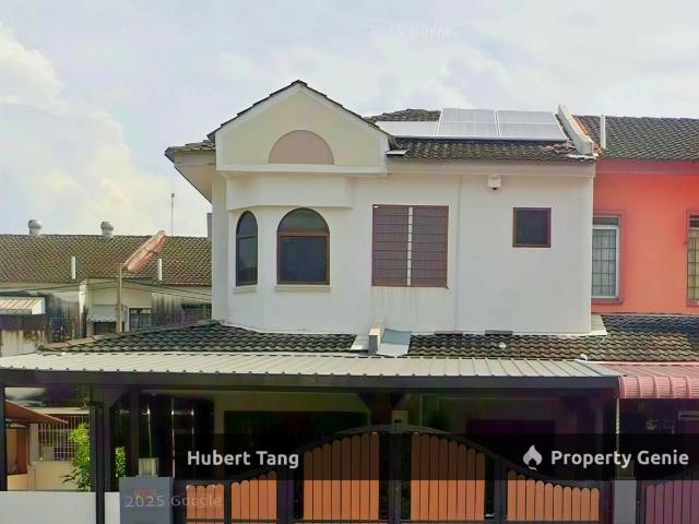 Terraced House for sale in Perak, Tanjong Ipoh