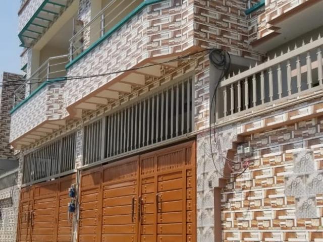 House for sale