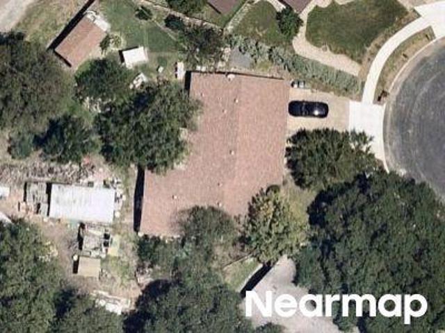 House for sale in Leesville, Texas