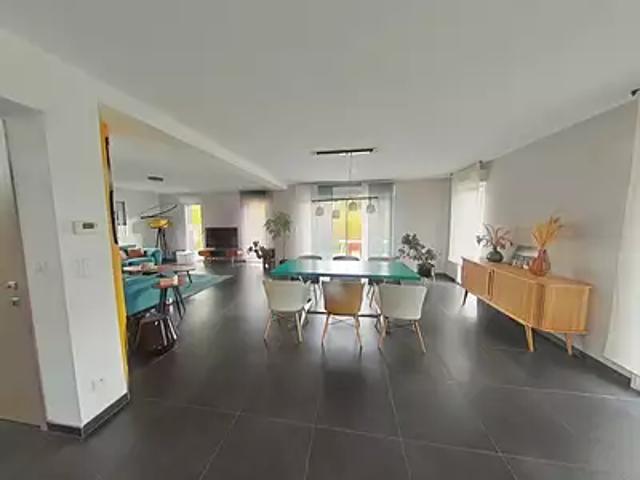 Maison vente à Lille, Wahagnies