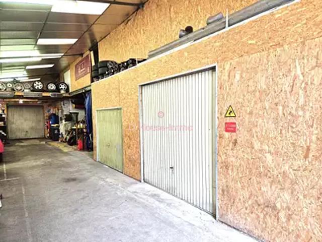 Garage vente à Lille, Wahagnies