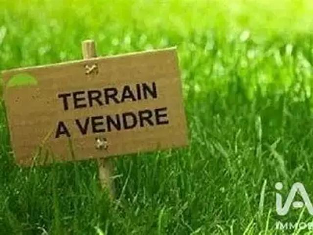 Terrain vente à Wahagnies, Nord