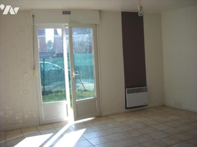Appartement location à Lille, Wahagnies